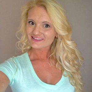 Meet your Posher, Kristen